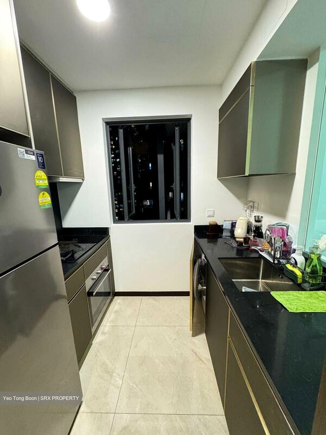 Normanton Park (D5), Apartment #562675091